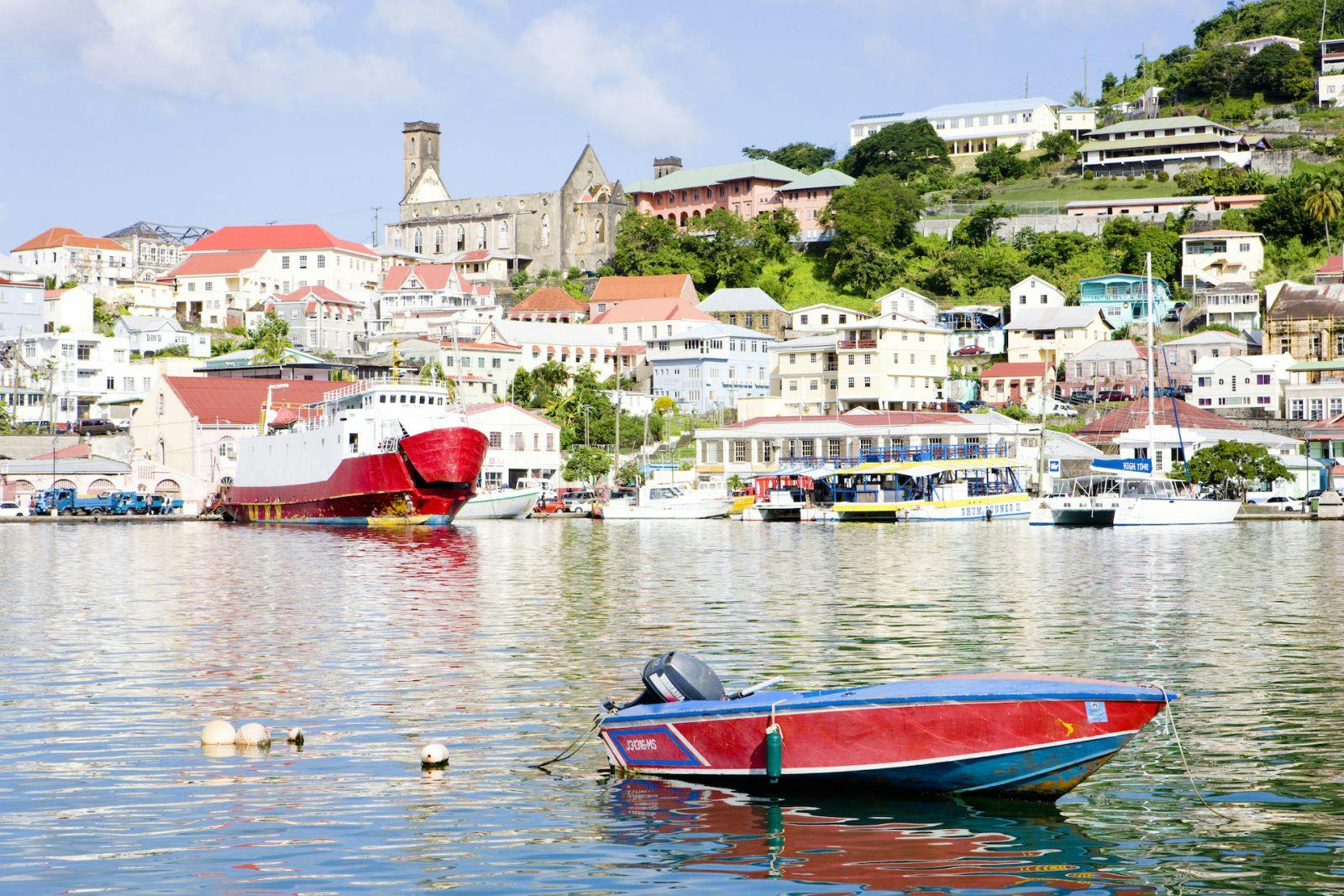 Picture of Grenada